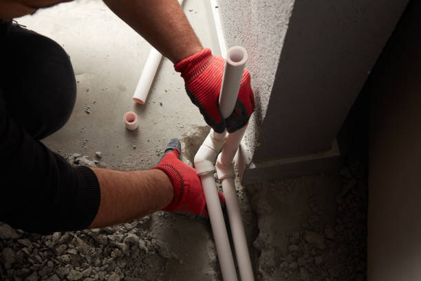 Best Gas Line Repair  in Mohave Valley, AZ