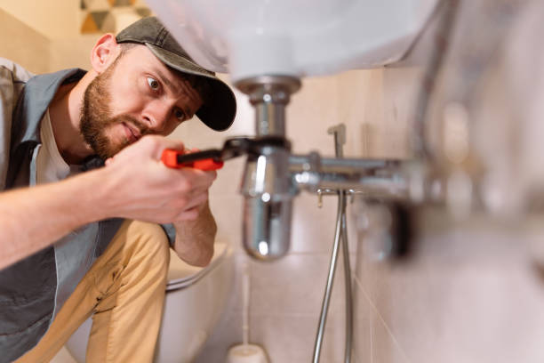 Best Plumbing Inspection Services  in Mohave Valley, AZ