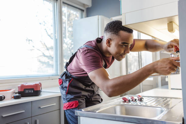 Clogged Drain Plumber in Mohave Valley, AZ